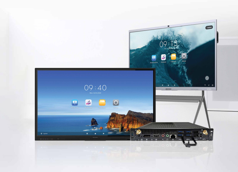 hikvision-introduces-wonderhub-and-elevates-smart-collaboration-across-industries