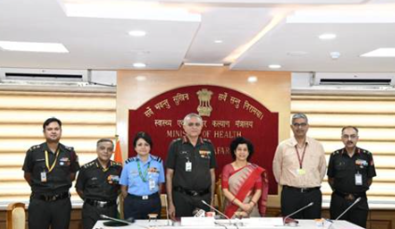 51 Tele MANAS cells operational across all States and Union Territories decoding=