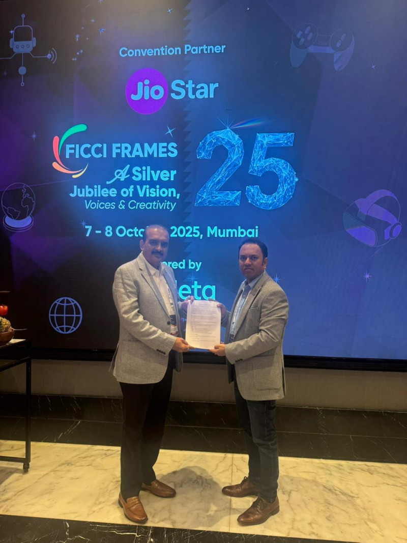 green-gold-animation-signs-mou-with-frameboxx-to-launch-industry-embedded-degree-program-in-animation-vfx