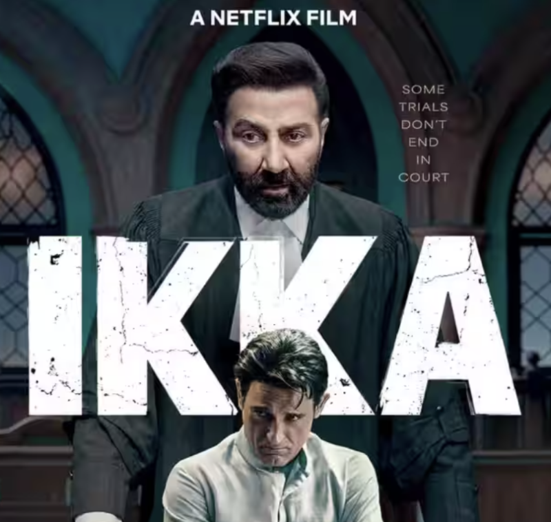 top-ott-releases-this-week-july-612-ram-charans-peddi-sunny-deols-ikka-pati-patni-aur-woh-do-lead-new-streaming-lineup