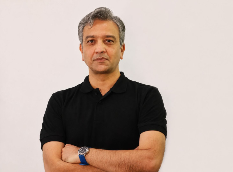 Former Indofast Energy CEO Anant Badjatya Takes the Helm at Spiro as Group CEO decoding=