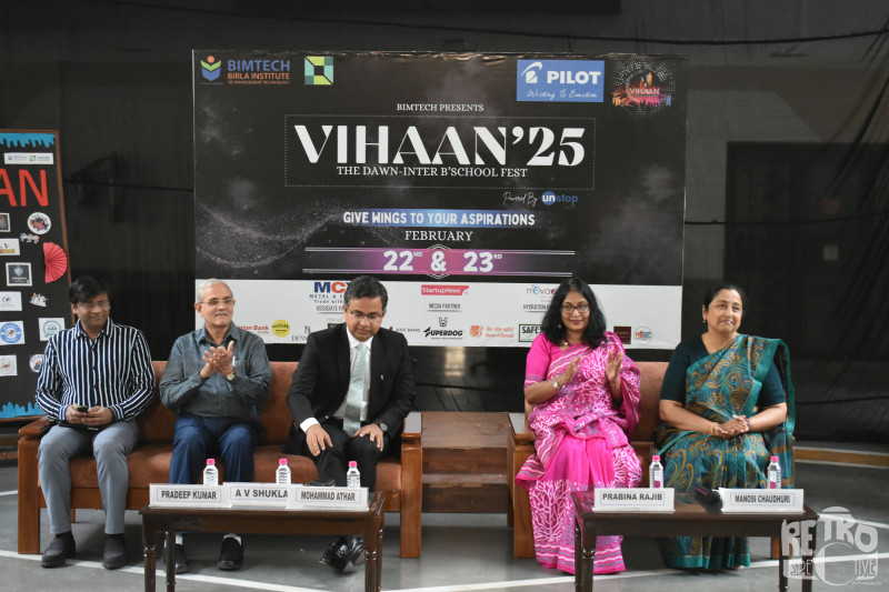 bimtech-celebrates-its-annual-student-fest-vihaan25