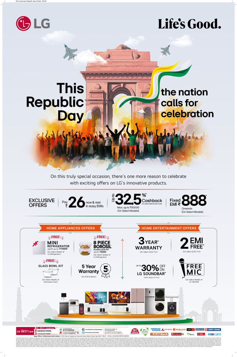 lg-launches-the-nation-calls-for-celebration-campaign-with-special-republic-day-offers