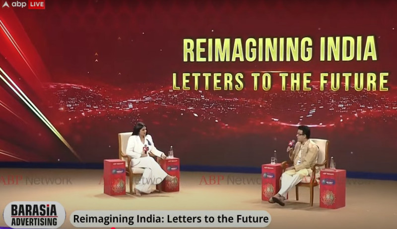 abp-network-organizes-india-2047-summit-to-map-the-nations-journey-towards-viksit-bharat