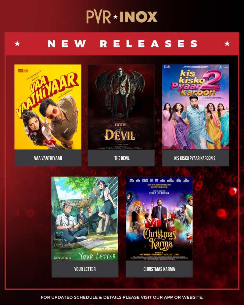 pvr-inoxs-epic-dec-12-18-lineup-vaa-vaathiyaar-unleashes-tamil-fury-the-devil-delivers-dark-twists-kis-kisko-pyaar-karoon-2
