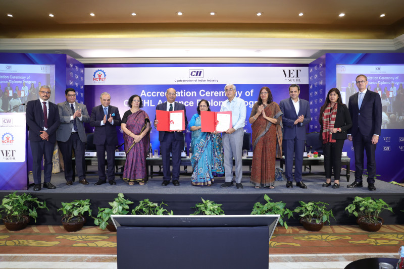 the-cii-vet-by-ehl-the-first-international-course-to-get-recognition-under-indian-skilling-framework