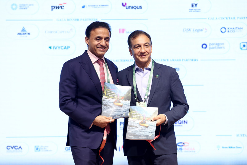 India’s PE/VC industry staying on the front foot despite global headwinds: EY–IVCA Trendbook 2026 decoding=