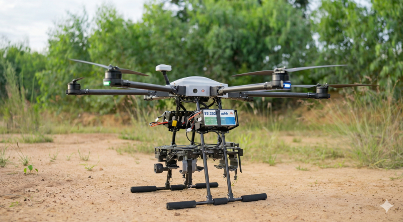 jyoti-global-plast-accelerates-entry-into-military-drones-with-launch-of-aerodrop-tactical-uav