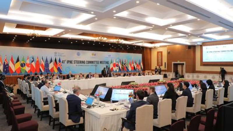 41st-steering-committee-of-international-partnership-for-hydrogen-and-fuel-cells-in-the-economy-focuses-on-green-hydrogen-deployment-and-its-derivatives