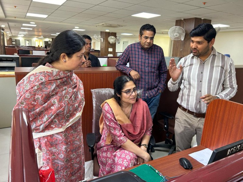 government-pushes-for-timely-implementation-of-schemes-and-digital-correspondence-disposal