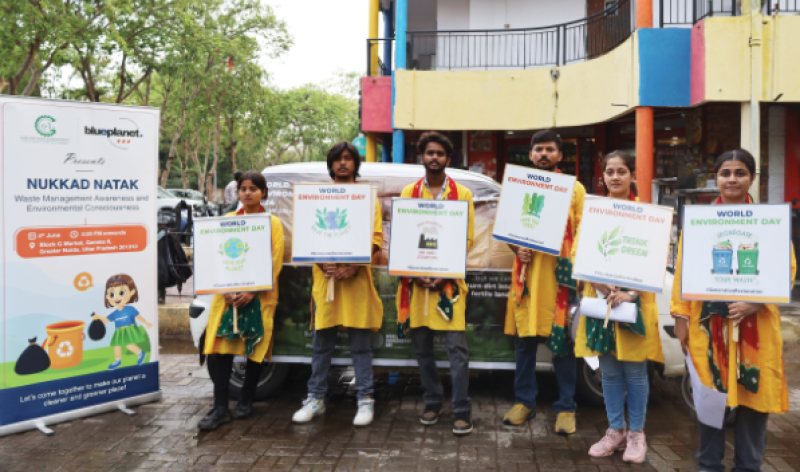 blue-planet-environmental-solutions-commemorates-world-environment-day-with-tree-planting-and-environmental-street-play