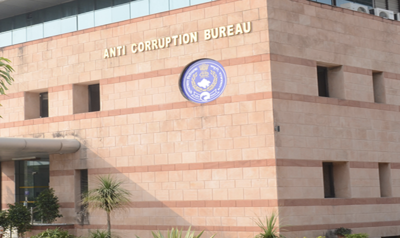 How Citizens Can Reach Out to Rajasthan ACB When Faced With Bribe Demands decoding=
