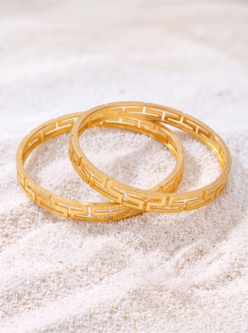 VBJ UNVEILS ‘THE BANGLE BEAUTIES’ – A GRAND CELEBRATION OF 10,000+ BANGLE DESIGNS decoding=