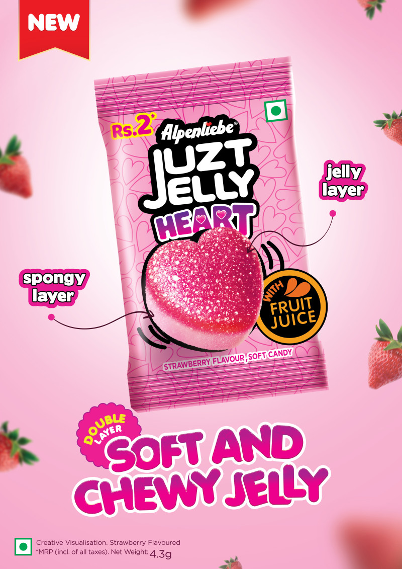alpenliebe-juzt-jelly-introduces-indias-first-dual-layer-jelly-in-a-heart-shape