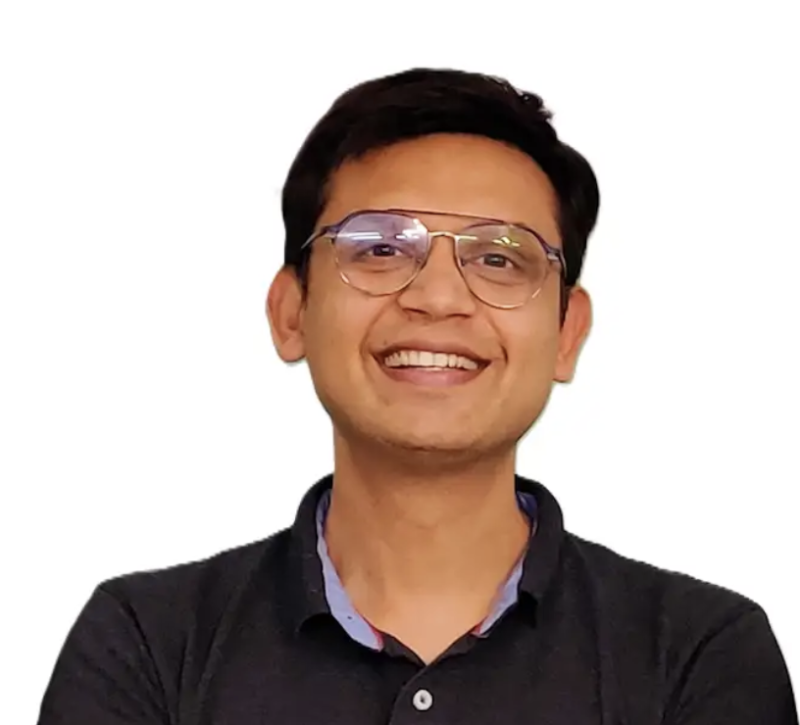 “Visibility Alone Is Not Enough”: Vishal Jain on Building Roadcast as a Logistics Intelligence Platform decoding=