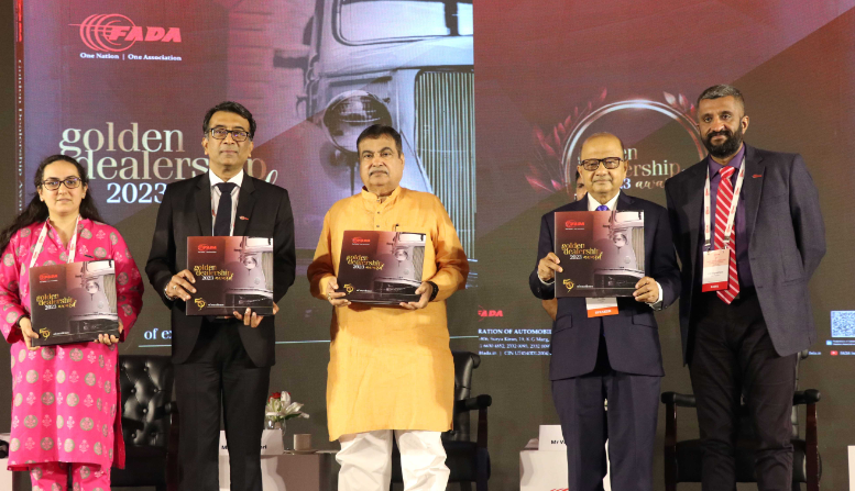 fada-concludes-5th-auto-retail-conclave-collaborate-innovate-accelerate