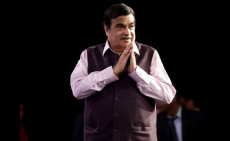 Game-Changer for Fleet Operators: Nitin Gadkari Launches ₹3,000 FASTag-Based Annual Highway Pass decoding=