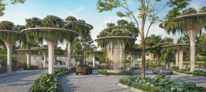 rama-group-launches-rama-greens-prime-a-premium-eco-conscious-plotted-residential-development-in-raipur