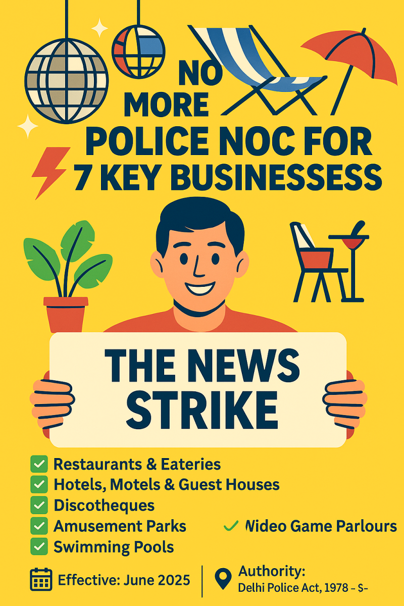 big-boost-for-delhi-entrepreneurs-no-more-police-noc-for-7-key-businesses