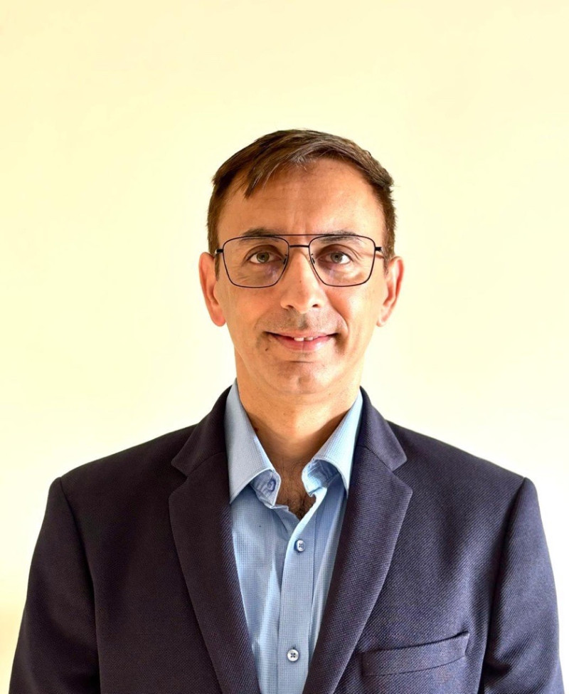 nbsl-appoints-gaurav-kochhar-as-chief-of-business