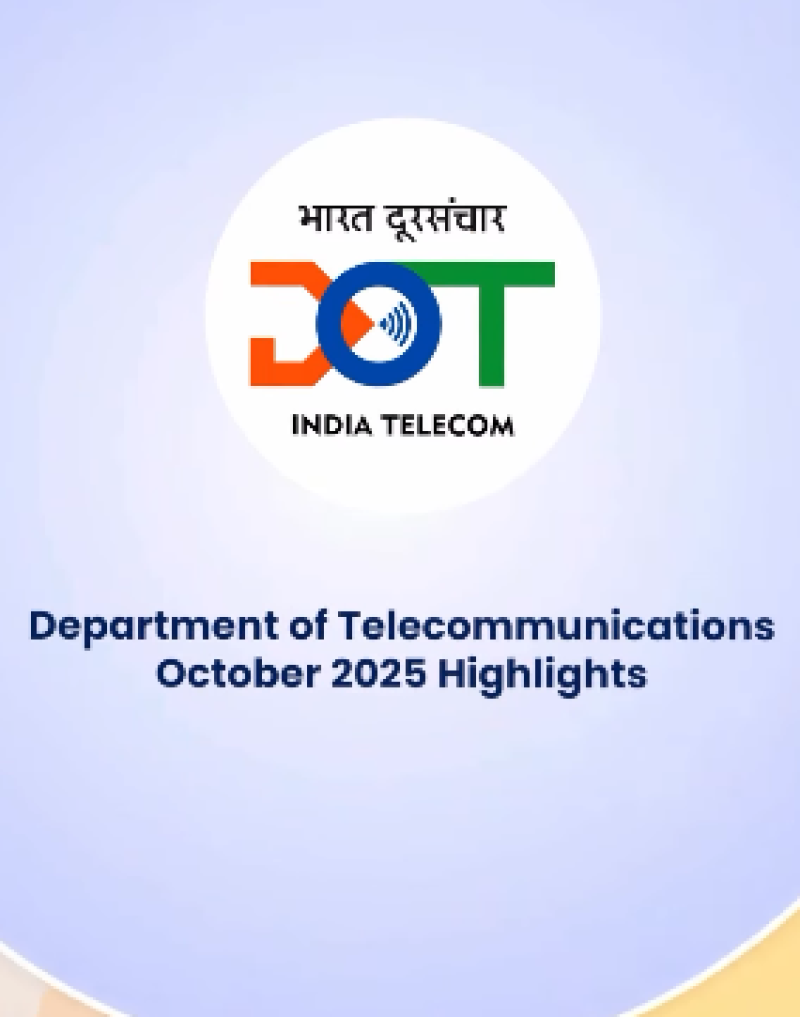 Government Tightens Crackdown on IMEI Tampering Under Telecom Act 2023; Heavy Penalties Announced decoding=