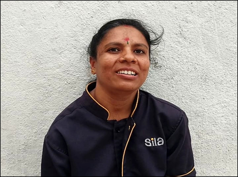 adani-foundation-at-acc-thondebhavi-helps-a-woman-overcome-disability-barriers-for-an-independent-career