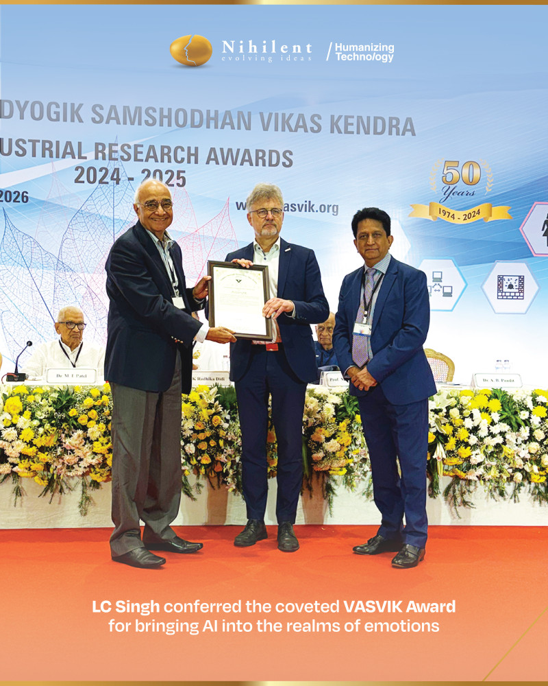 nihilents-founder-and-executive-chairman-lc-singh-honoured-with-prestigious-vasvik-industrial-research-award-for-pioneering-ai-innovation