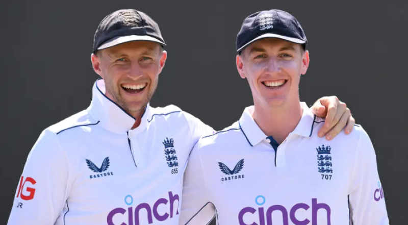 harry-brooks-50-in-ashes-ignites-400-million-in-junior-cricket-endorsements-aligning-with-policy-for-grassroots-development