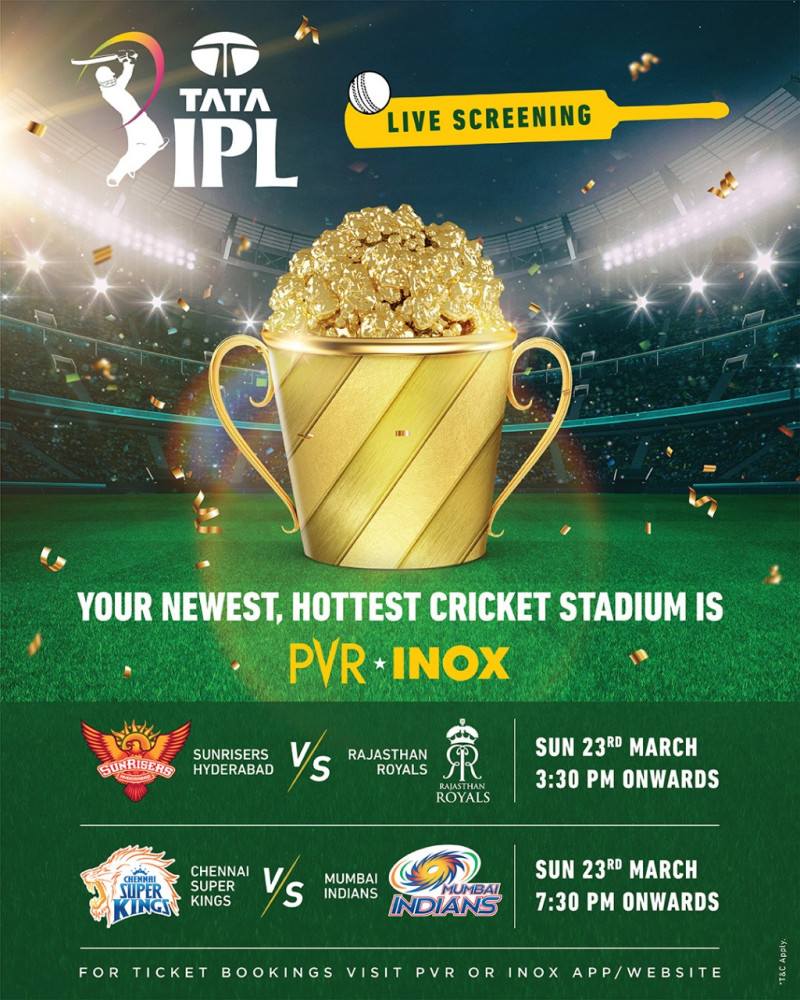 pvr-inox-brings-the-tata-ipl-2025-live-to-the-cinemas-in-30-cities-experience-the-ultimate-stadium-atmosphere