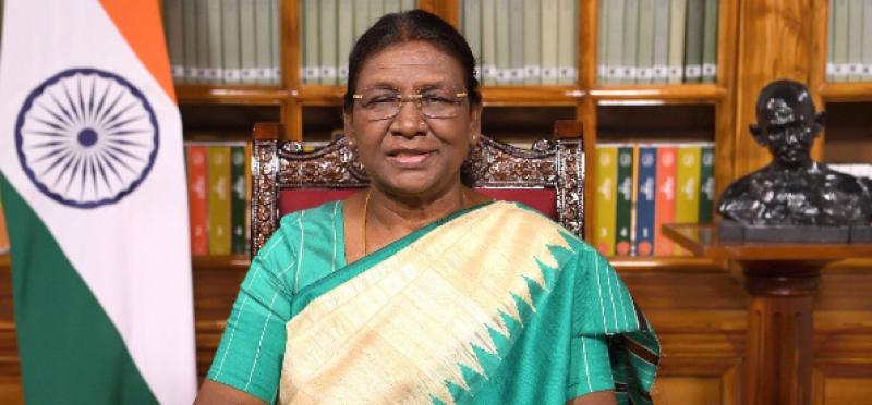 president-droupadi-murmu-expresses-confidence-in-shaping-policies-for-viksit-bharat-in-the-azadi-ka-amrit-kaal