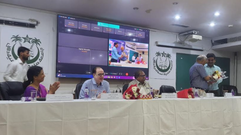 three-week-short-term-training-programme-on-artificial-intelligence-ai-and-machine-learning-ml-begins-at-jmi