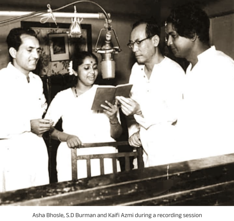 from-amar-bhoopali-to-chandramukhi-asha-bhosle-turned-films-into-timeless-melodies-across-generations-languages-and-even-family-collaborations