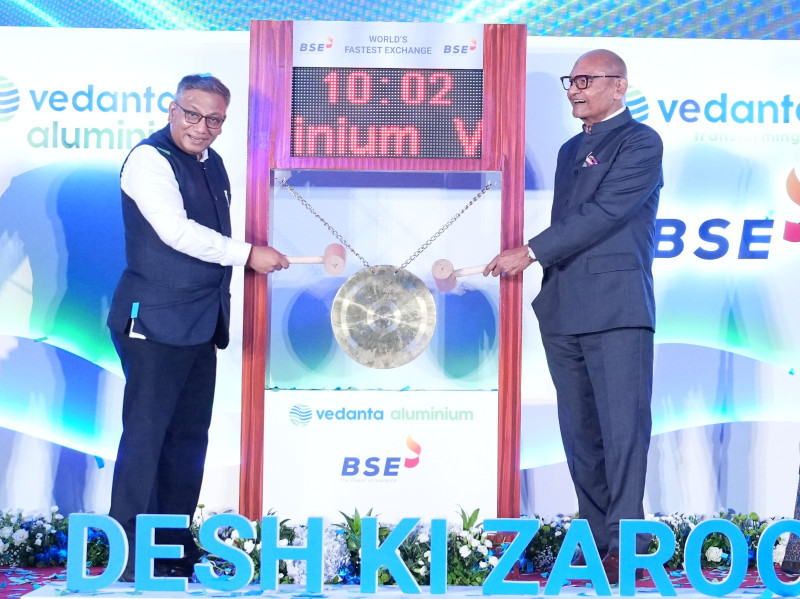 bse-ceo-applauds-vedantas-historic-listing-compares-the-journey-to-samudra-manthan