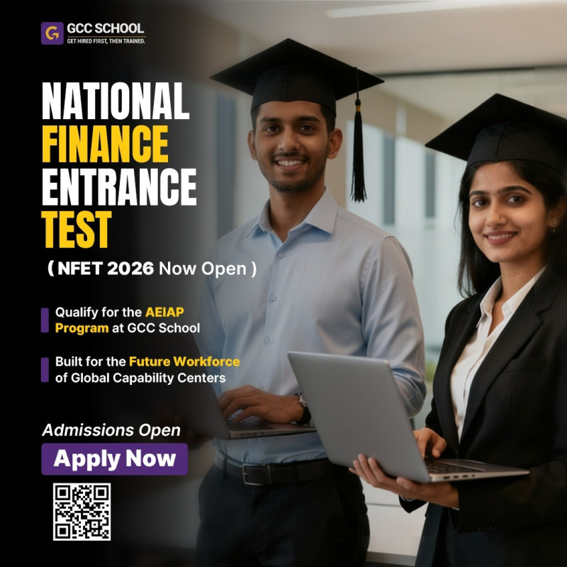 gcc-school-opens-applications-for-national-finance-entrance-test-nfet-2026-27-for-commerce-graduates