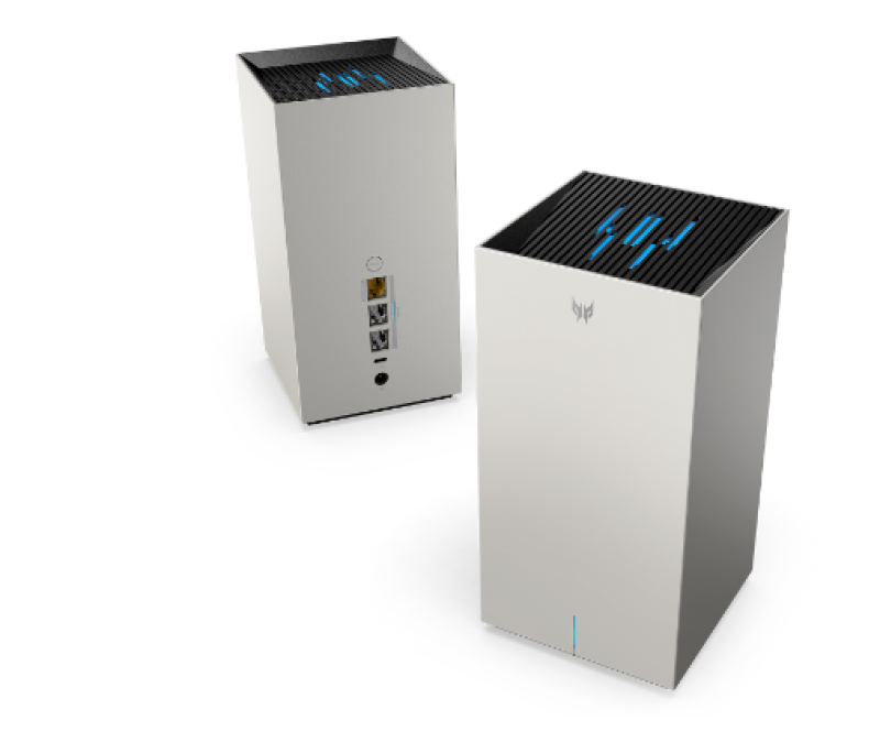 acer-collaborates-with-qualcomm-to-launch-two-new-routers-including-the-worlds-first-5g-wi-fi-7-gaming-cpe