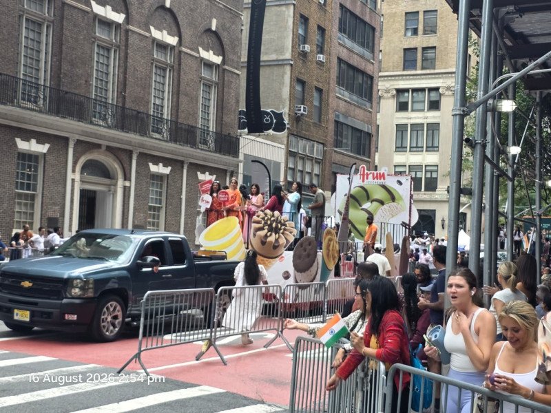 arun-icecreams-debuts-at-new-york-india-day-parade-as-us-presence-grows