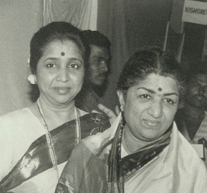 The News Strike Launches Digital Wall of Remembrance to Celebrate Asha Bhosle’s Timeless Musical Legacy decoding=