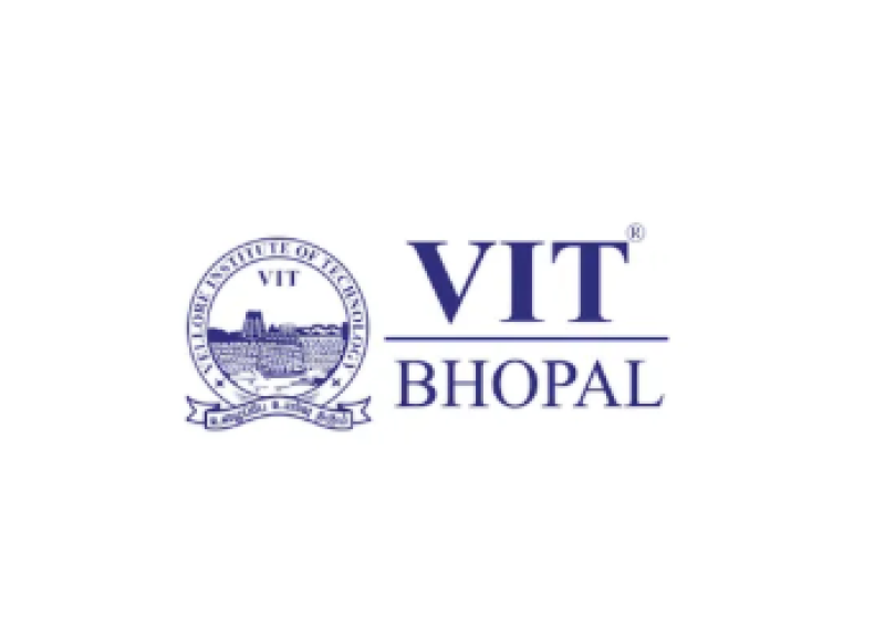 VIT Bhopal Secures ₹5.2 Crore in Research Funding, Strengthens Innovation Pipeline with Patents and Societal Solutions decoding=