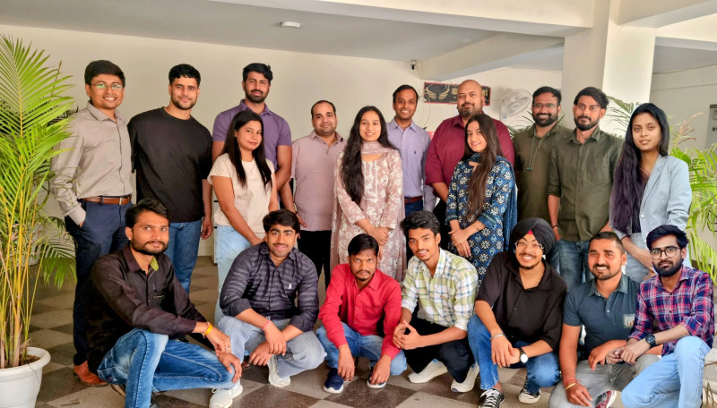 Amicco Secures $1 Million Seed Funding Led by Eximius Ventures to Revolutionise the Automotive Aftermarket Industry decoding=