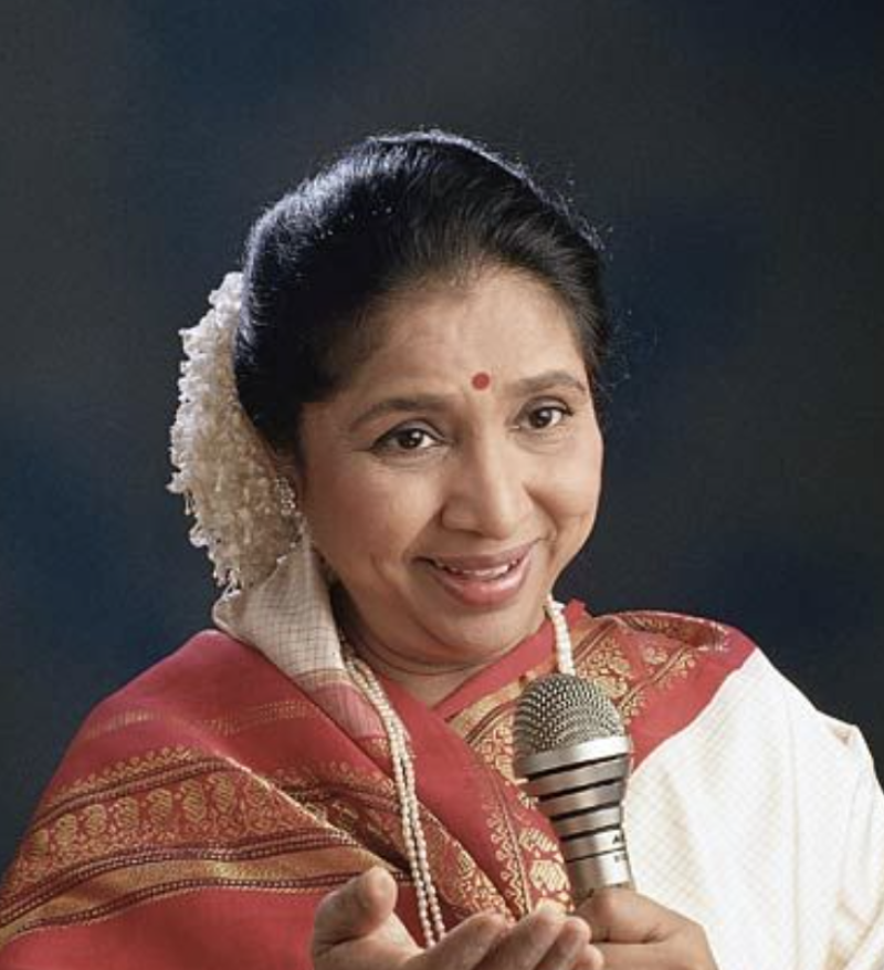 25-asha-bhosle-songs-every-indian-family-has-heard-at-weddings-radio-and-road-trips
