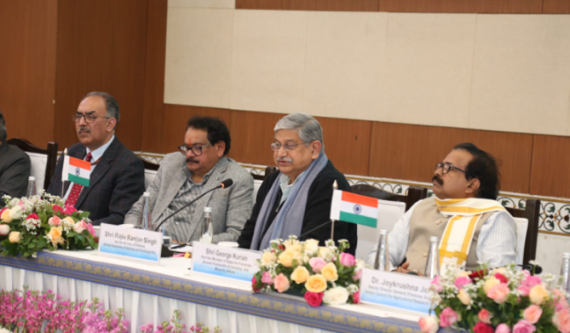 strong-international-cooperation-needed-to-enhance-indias-marine-seafood-export-competitiveness-union-minister-rajiv-ranjan-singh