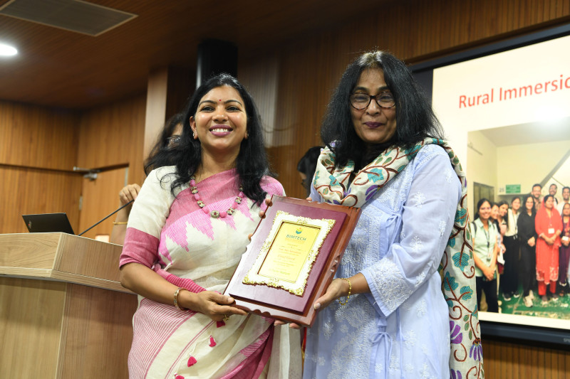 bimtech-embarks-on-rural-immersion-programme-to-foster-grassroots-development-and-experiential-learning