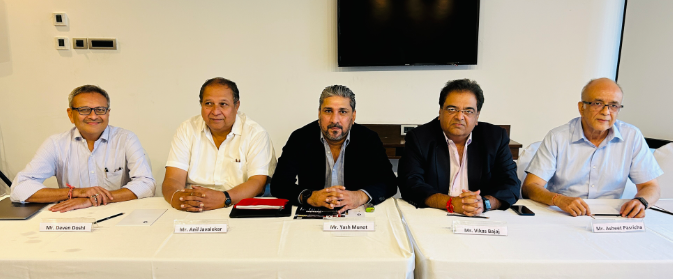 indias-premier-conference-and-exhibition-forgetech-2023-receives-an-overwhelming-response-from-the-indian-forging-industry