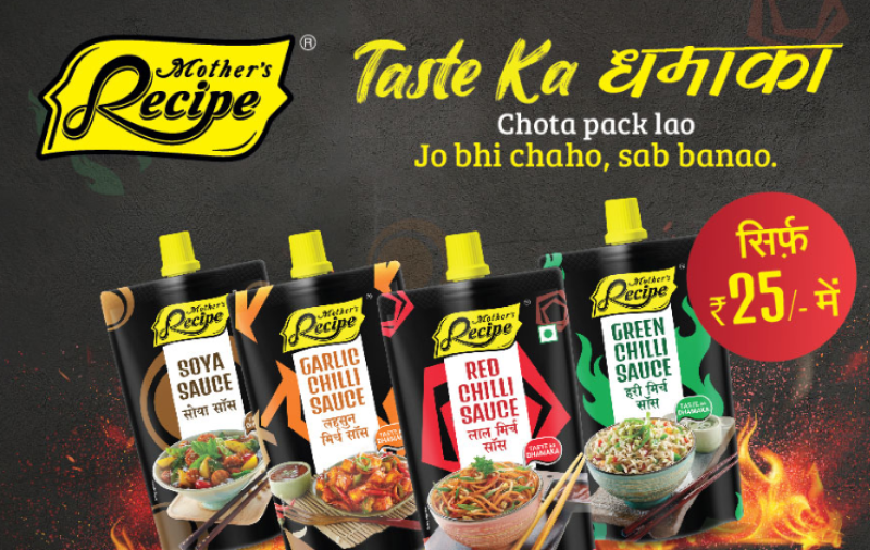 mothers-recipe-launches-exciting-taste-ka-dhamaka-campaign-on-pune-municipal-corporation-buses