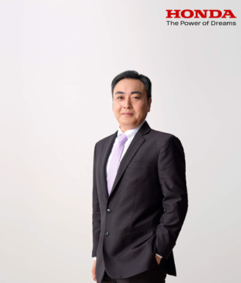 mr-ryuto-shimizu-joins-as-director-marketing-sales-honda-cars-india