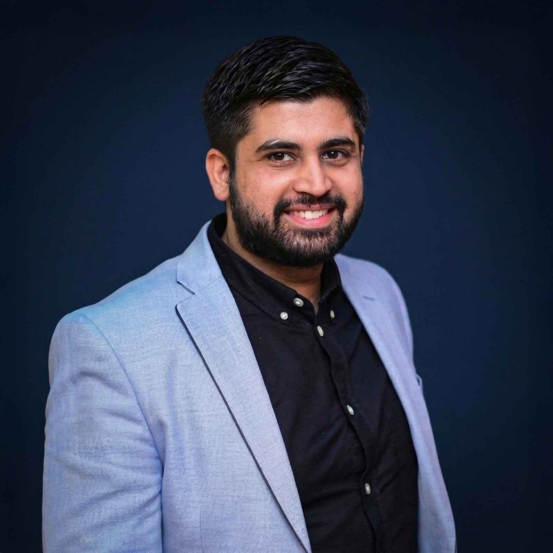 Exclusive Interview: Vibhor Gulati, Founder of Defodio Digital, on Why Algorithm-Led Marketing Risks Killing Brand Recall decoding=