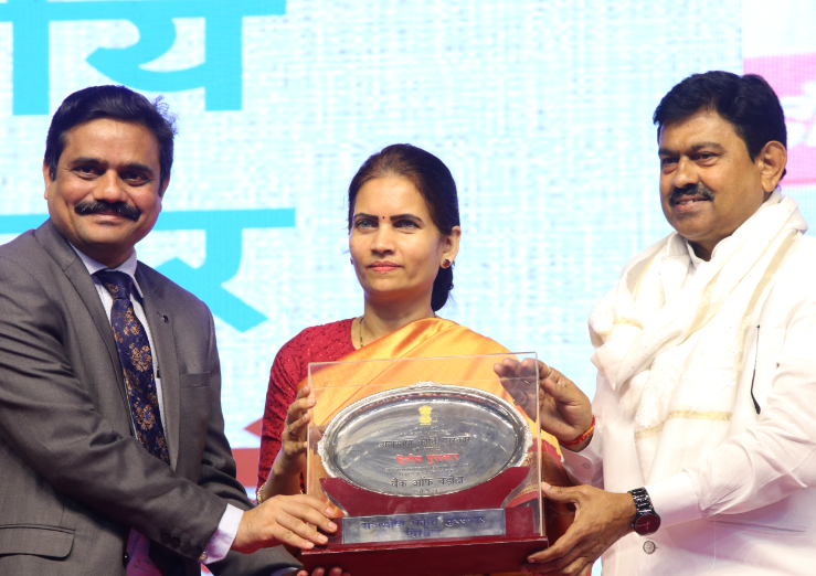 bank-of-baroda-bags-government-of-indias-prestigious-rajbhasha-kirti-puraskar