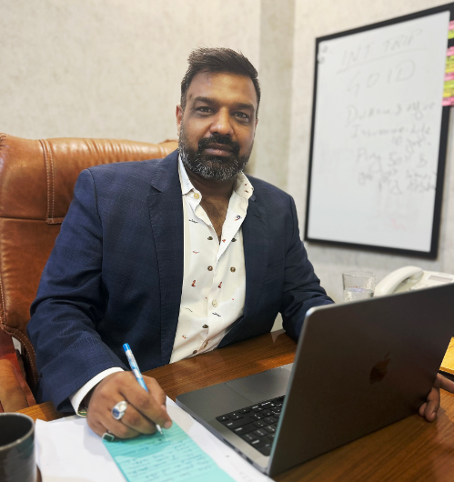 Sustainable Futures: Technology's Evolution in Real Estate Development decoding=