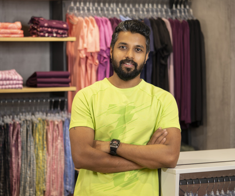 page-industries-appoints-karthik-yathindra-as-ceo-effective-april-2025