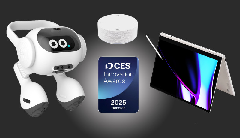 lg-recognized-with-numerous-ces-2025-innovation-awards